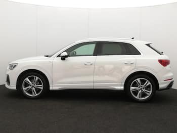 Used Audi Q3 2021 for sale - 79777019: Photo