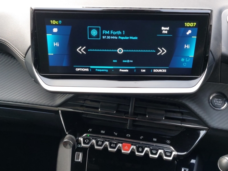 Used Peugeot 208 2022 for sale - 76959362: Photo 10