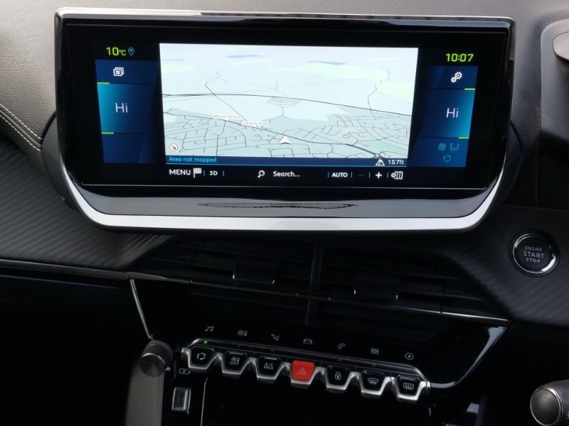 Used Peugeot 208 2022 for sale - 76959362: Photo 11