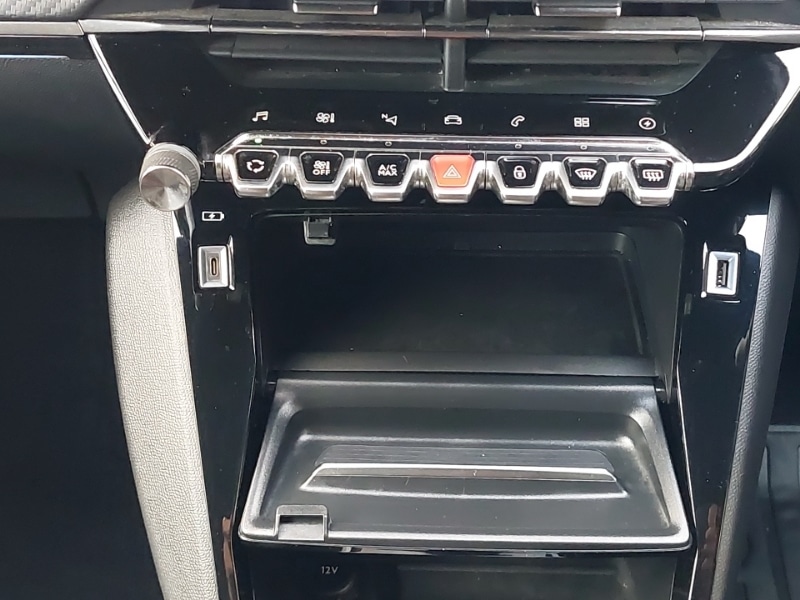 Used Peugeot 208 2022 for sale - 76959362: Photo 13