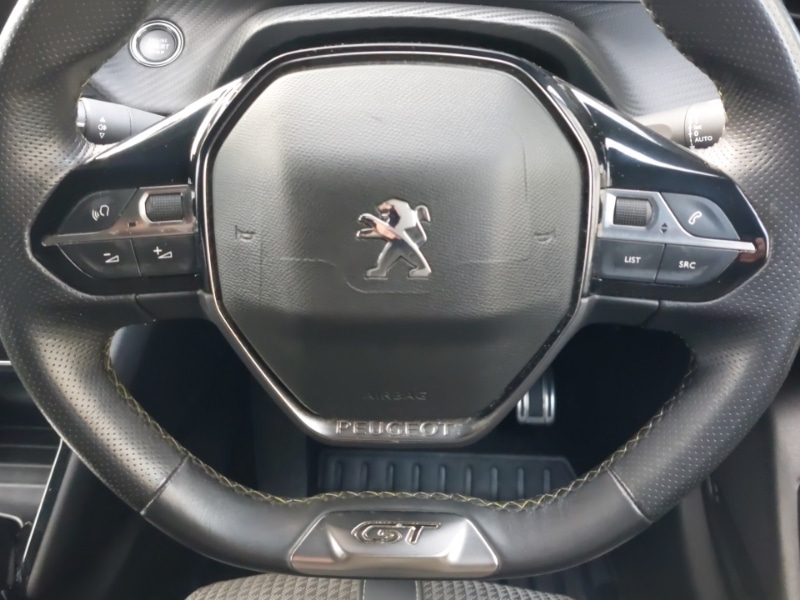 Used Peugeot 208 2022 for sale - 76959362: Photo 15