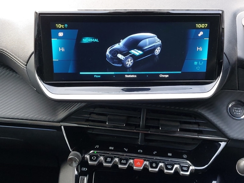 Used Peugeot 208 2022 for sale - 76959362: Photo 16