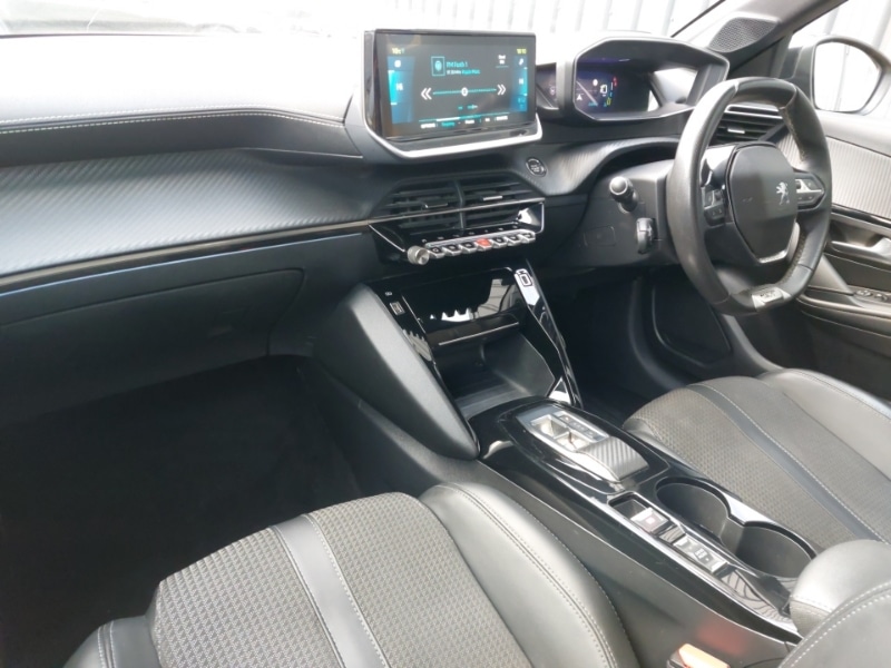 Used Peugeot 208 2022 for sale - 76959362: Photo 18