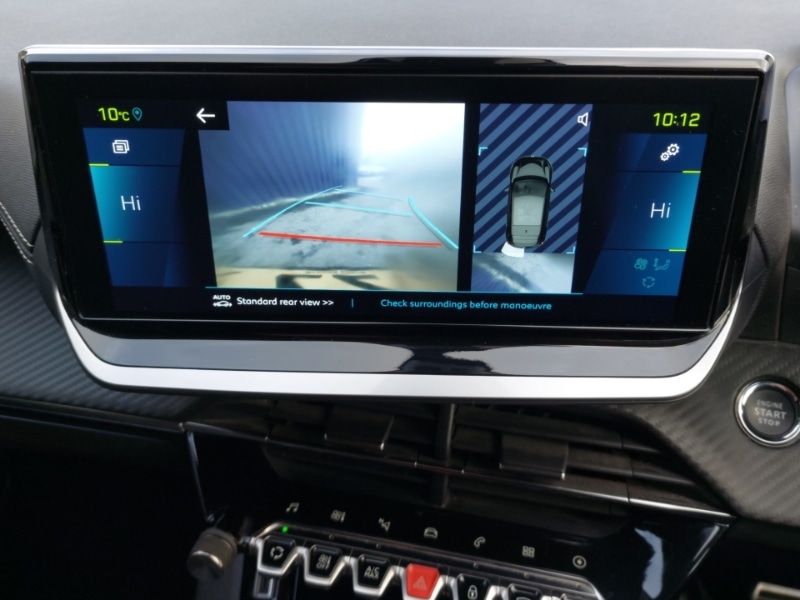 Used Peugeot 208 2022 for sale - 76959362: Photo 19