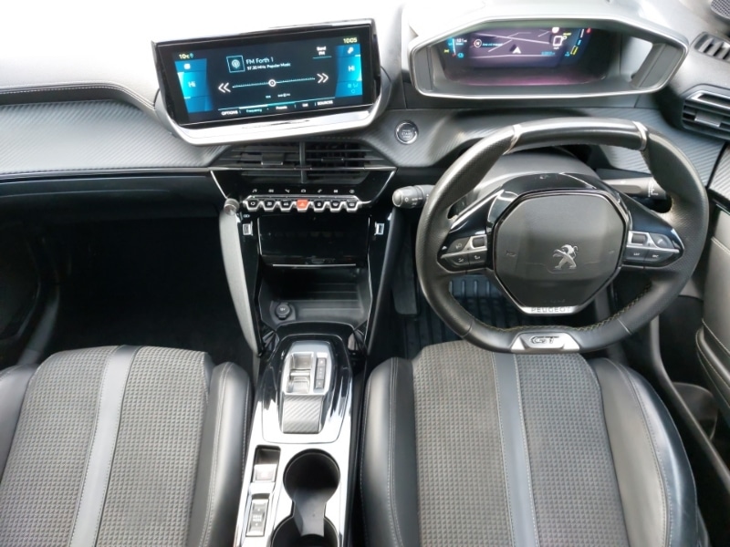 Used Peugeot 208 2022 for sale - 76959362: Photo 2