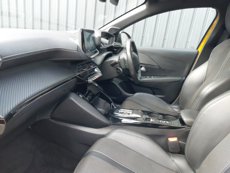 Used Peugeot 208 2022 for sale - 76959362: Photo 5