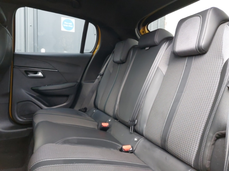 Used Peugeot 208 2022 for sale - 76959362: Photo 6