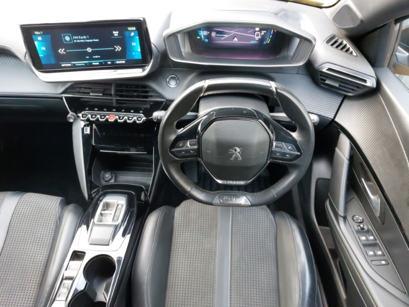 Used Peugeot 208 2022 for sale - 76959362: Photo 7