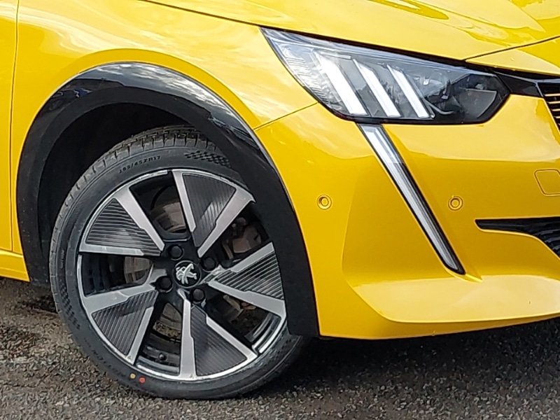 Used Peugeot 208 2022 for sale - 76959362: Photo 9