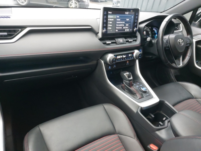 Used Toyota RAV4 2022 for sale - 76816369: Photo 18