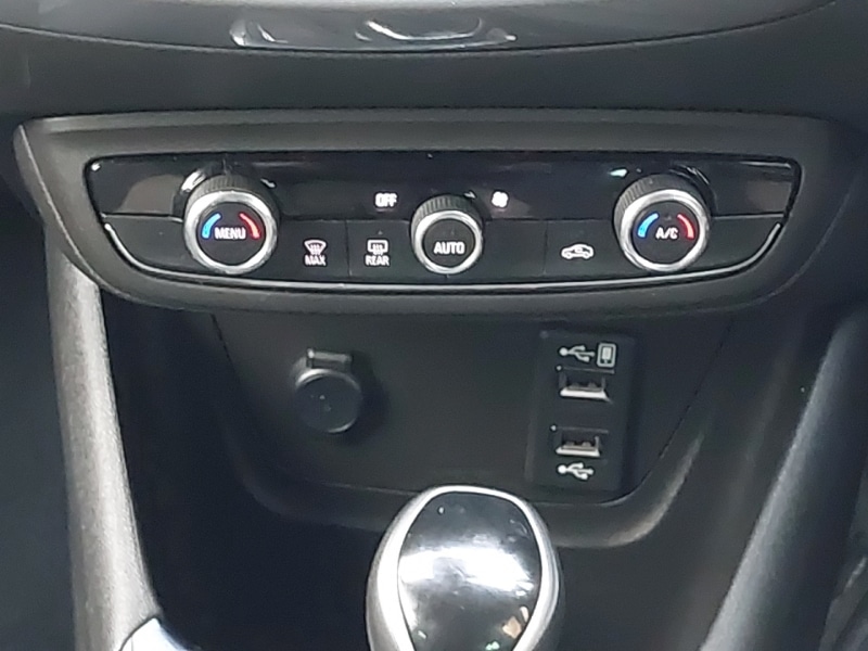 Used Vauxhall Crossland X 2020 for sale - 77454095: Photo 14