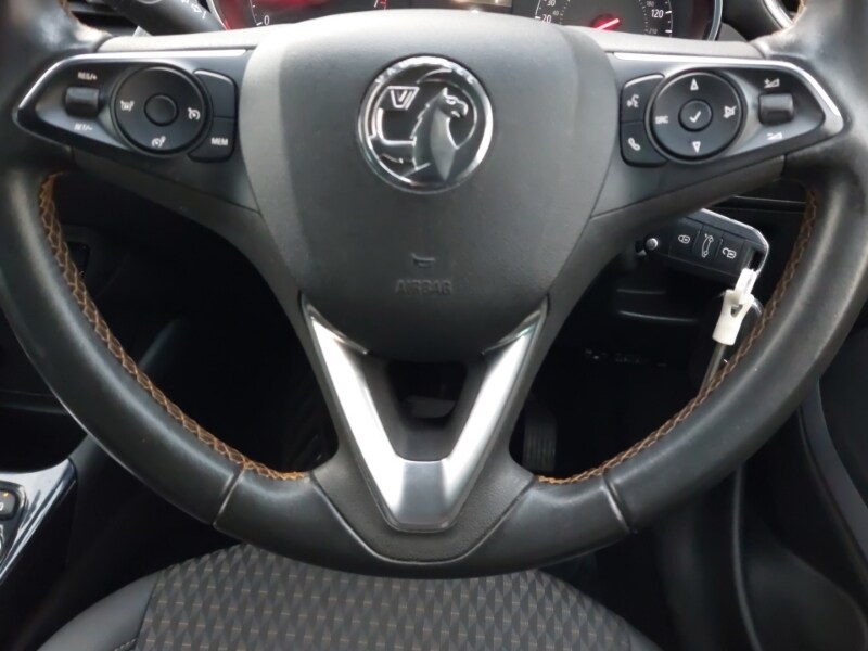 Used Vauxhall Crossland X 2020 for sale - 77454095: Photo 16