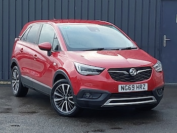 2020 - 1.2T [130] Elite Nav 5dr [Start Stop] Auto