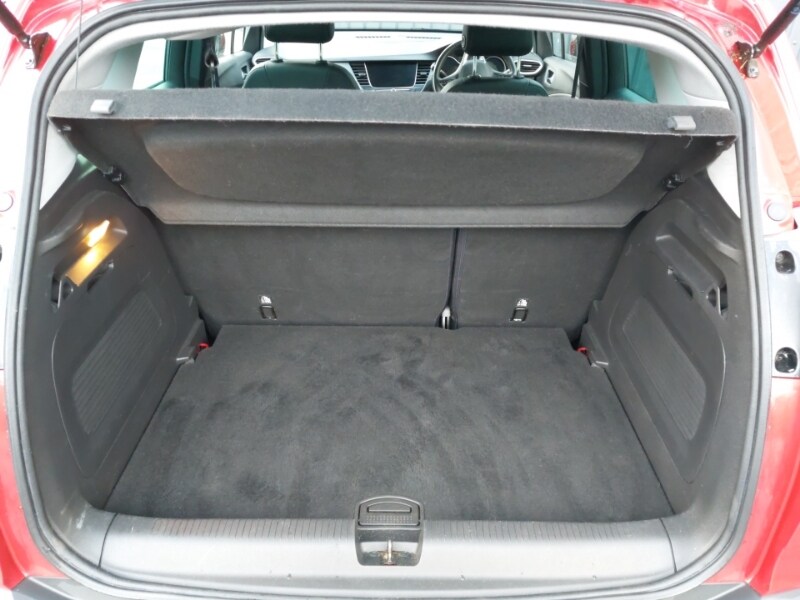 Used Vauxhall Crossland X 2020 for sale - 77454095: Photo 8