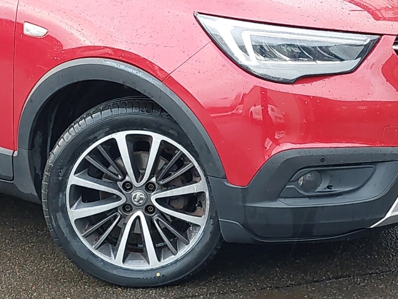 Used Vauxhall Crossland X 2020 for sale - 77454095: Photo 9