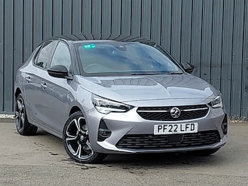 Used Vauxhall Corsa 2022 for sale - 78827540: Photo