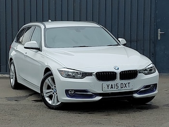 Used BMW 3 Series 2015 for sale - 78546994: Photo