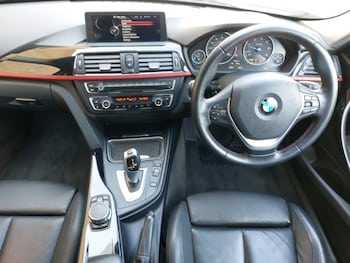 Used BMW 3 Series 2015 for sale - 78546994: Photo