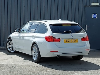 Used BMW 3 Series 2015 for sale - 78546994: Photo
