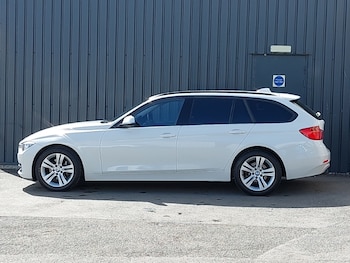 Used BMW 3 Series 2015 for sale - 78546994: Photo