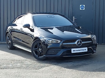 Used Mercedes-Benz CLA 2019 for sale - 78523114: Photo