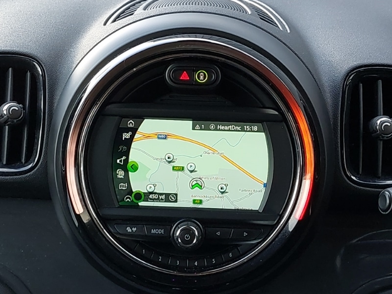 Used MINI Countryman 2018 for sale - 78046368: Photo 10