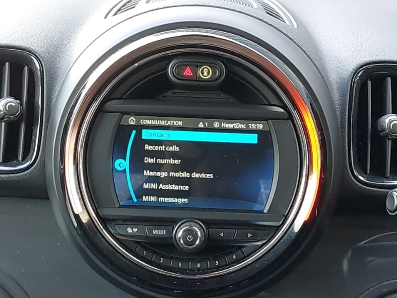 Used MINI Countryman 2018 for sale - 78046368: Photo 11