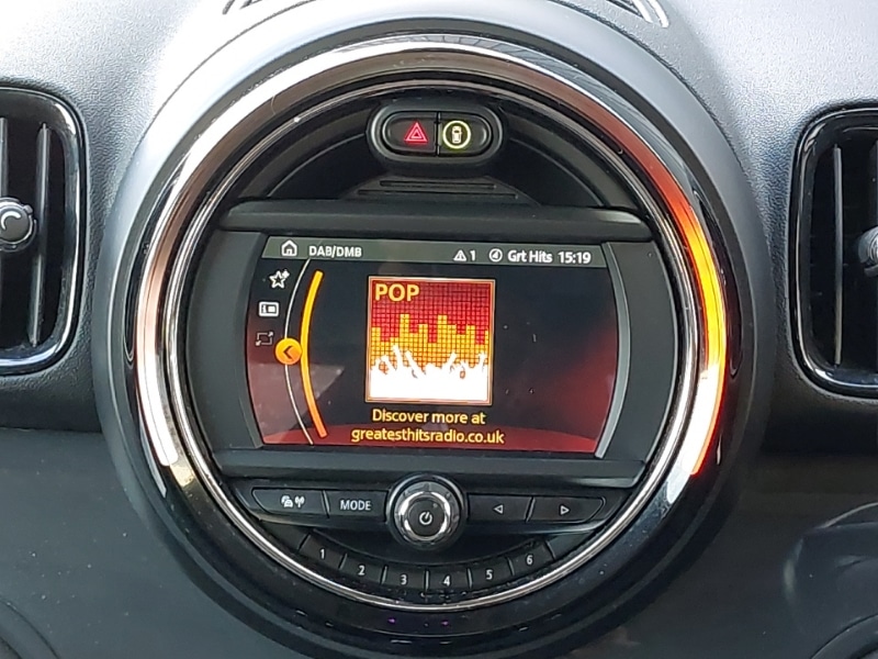 Used MINI Countryman 2018 for sale - 78046368: Photo 13