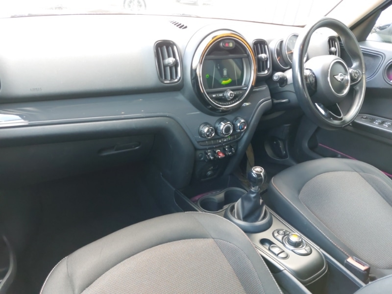 Used MINI Countryman 2018 for sale - 78046368: Photo 19