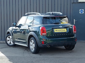 Used MINI Countryman 2018 for sale - 78046368: Photo