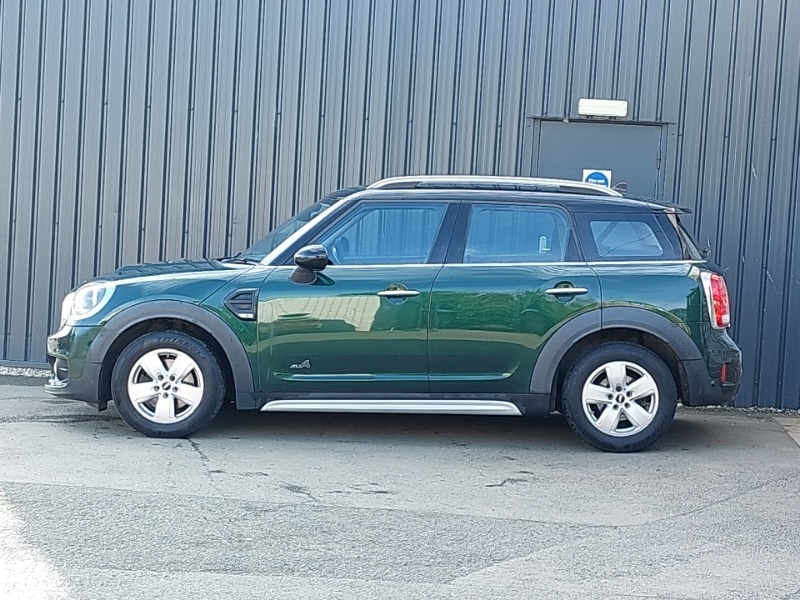 Used MINI Countryman 2018 for sale - 78046368: Photo 4