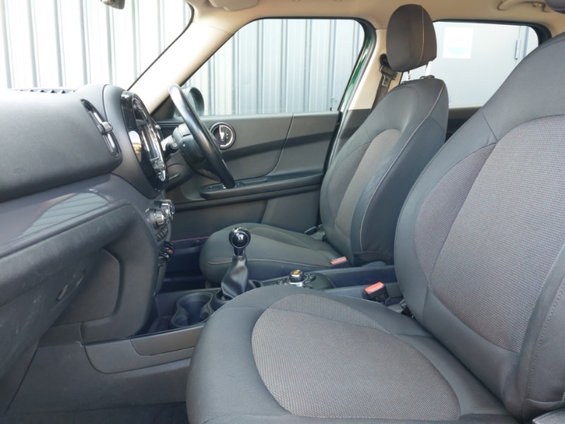 Used MINI Countryman 2018 for sale - 78046368: Photo 5