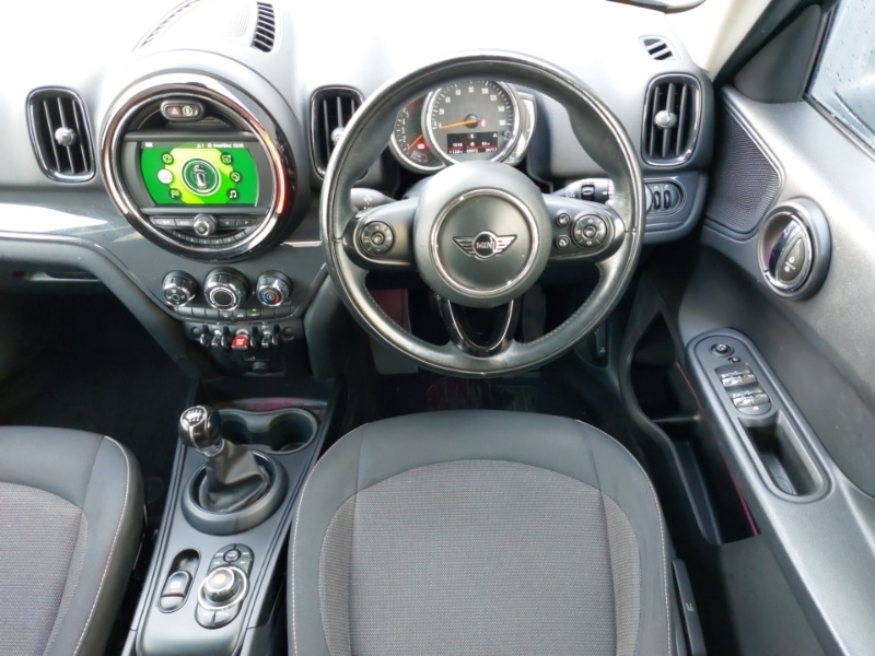 Used MINI Countryman 2018 for sale - 78046368: Photo 7
