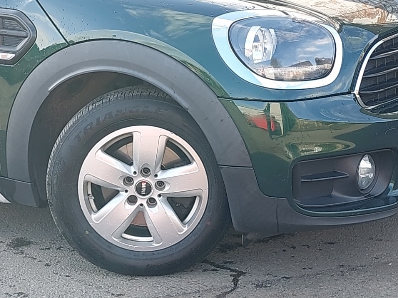 Used MINI Countryman 2018 for sale - 78046368: Photo 9