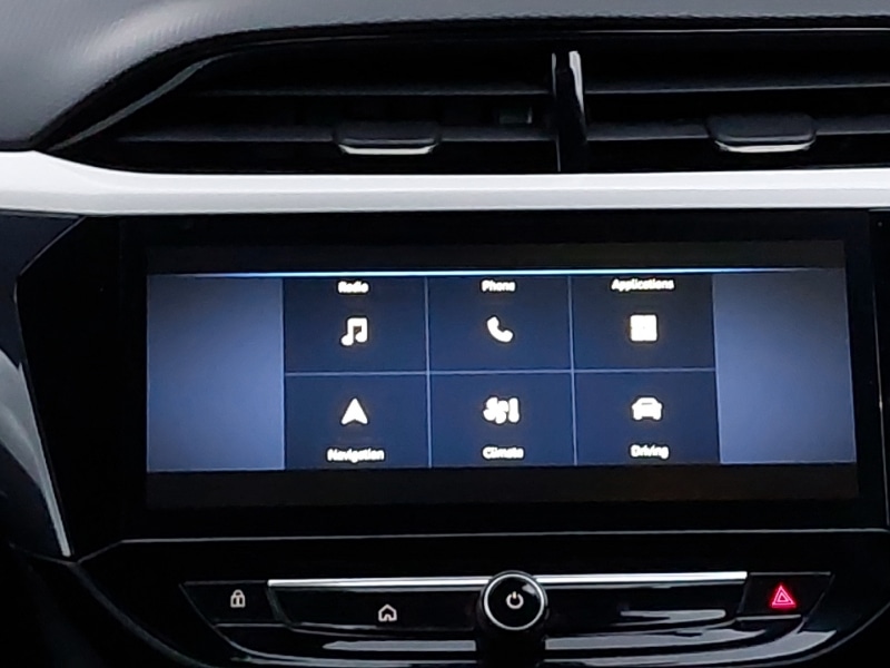 Used Vauxhall Corsa 2023 for sale - 77669830: Photo 11