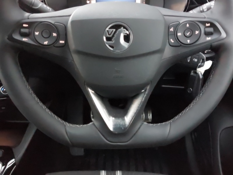 Used Vauxhall Corsa 2023 for sale - 77669830: Photo 16