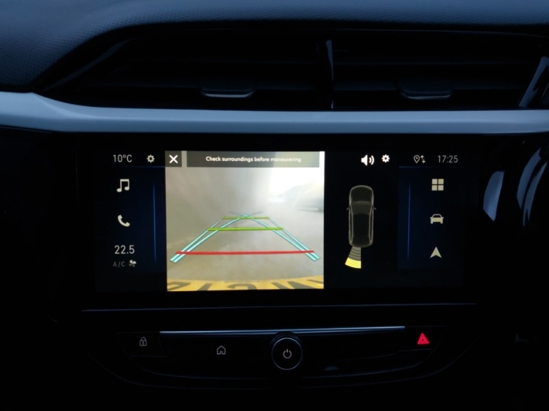 Used Vauxhall Corsa 2023 for sale - 77669830: Photo 19