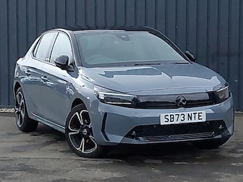 Used Vauxhall Corsa 2023 for sale - 77669830: Photo