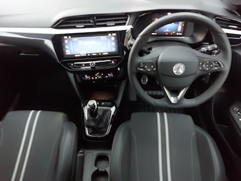 Used Vauxhall Corsa 2023 for sale - 77669830: Photo