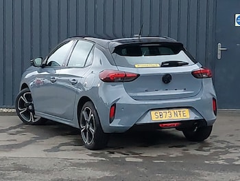 Used Vauxhall Corsa 2023 for sale - 77669830: Photo