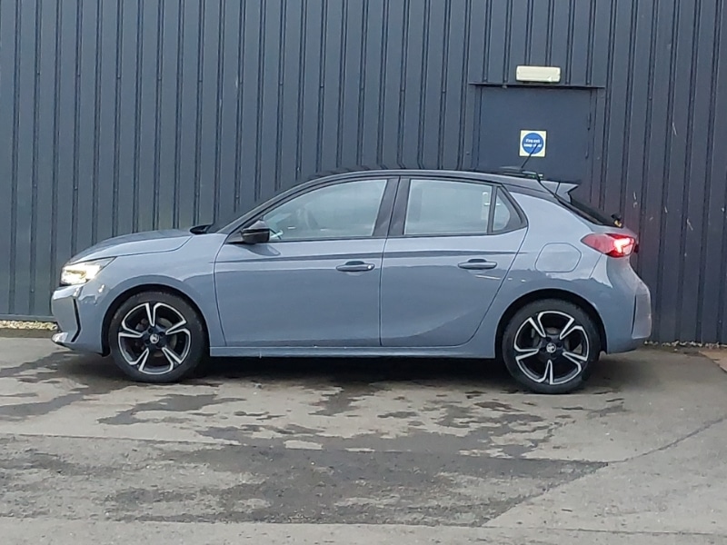 Used Vauxhall Corsa 2023 for sale - 77669830: Photo 4
