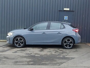 Used Vauxhall Corsa 2023 for sale - 77669830: Photo