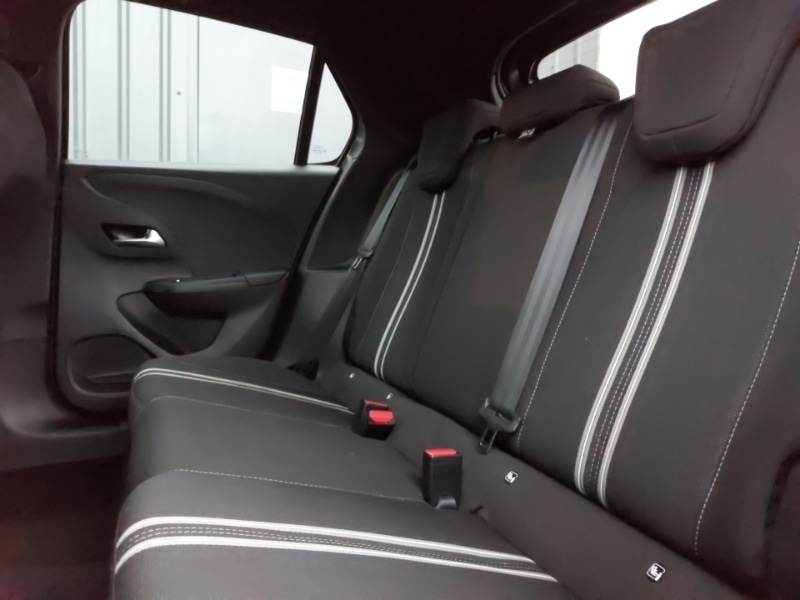 Used Vauxhall Corsa 2023 for sale - 77669830: Photo 6