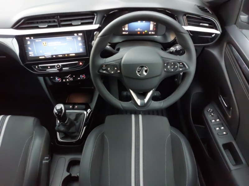 Used Vauxhall Corsa 2023 for sale - 77669830: Photo 7