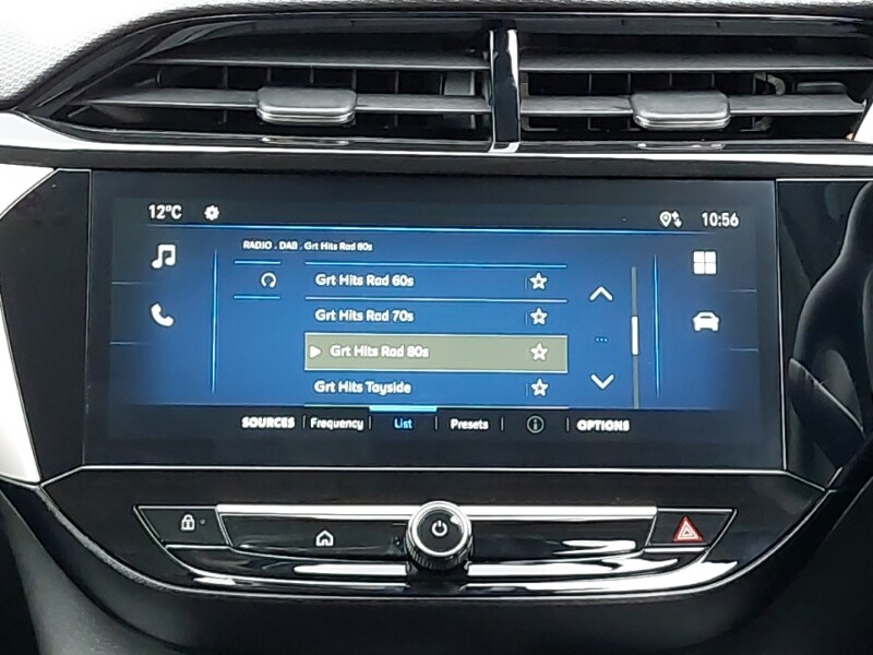 Used Vauxhall Corsa 2025 for sale - 76217886: Photo 10