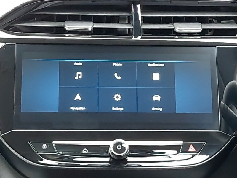 Used Vauxhall Corsa 2025 for sale - 76217886: Photo 11