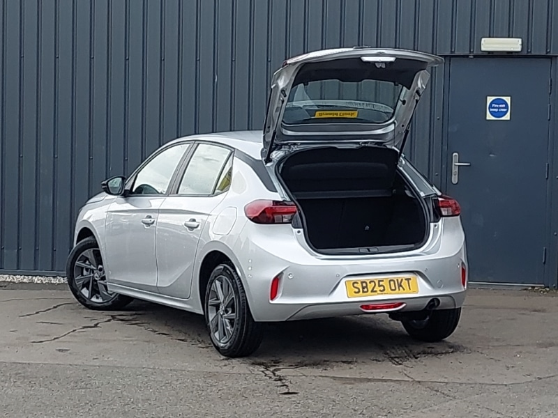 Used Vauxhall Corsa 2025 for sale - 76217886: Photo 12