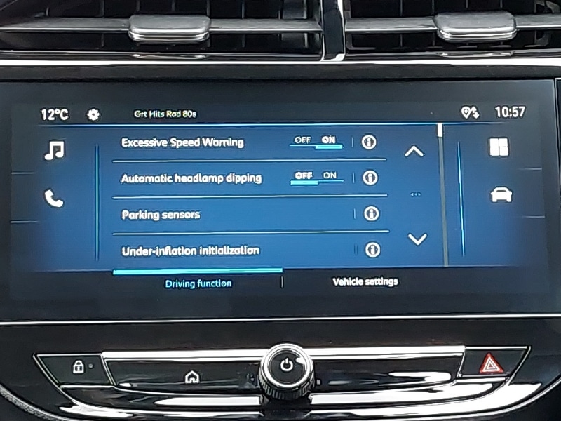 Used Vauxhall Corsa 2025 for sale - 76217886: Photo 13