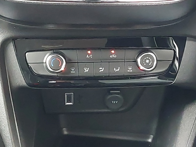 Used Vauxhall Corsa 2025 for sale - 76217886: Photo 14