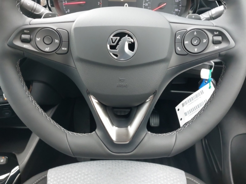 Used Vauxhall Corsa 2025 for sale - 76217886: Photo 16